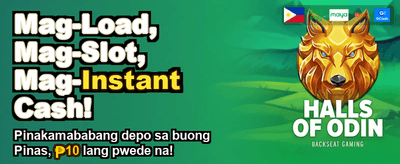 Win Big with NuStarGame PH!